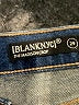 Blank NYC Stars Blue Jeans Size 29 waist - photo 7