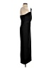 Zara Black Cocktail Dress Size XS - photo 4