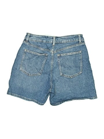 H&M Denim Shorts (view 2)