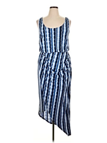 INC International Concepts Casual Dress (view 1)