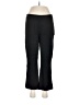 CAbi Solid Black Dress Pants Size 8 - photo 1