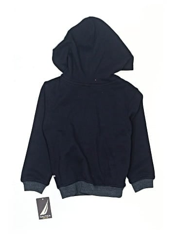 Nautica Zip Up Hoodie (view 2)