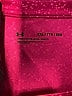 Under Armour 100% Polyester Pink Active T-Shirt Size XXL - photo 7