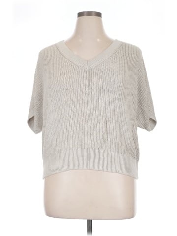 Simply Vera Vera Wang Sweater Vest (view 1)