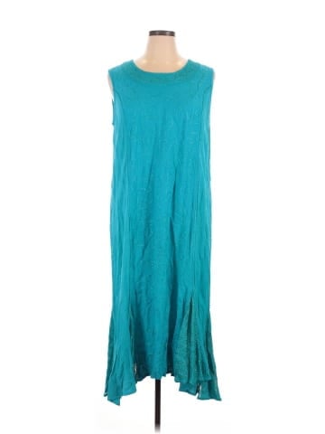 Serengeti Casual Dress (view 1)
