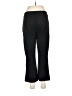 CAbi Solid Black Dress Pants Size 8 - photo 2