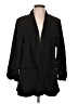 Kori America 100% Polyester Black Blazer Size L - photo 1
