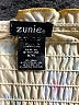 Zunie Floral Yellow Dress Size S (kids) - photo 3