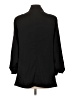 Kori America 100% Polyester Black Blazer Size L - photo 2