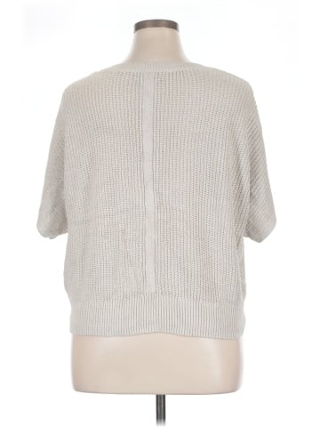 Simply Vera Vera Wang Sweater Vest (view 2)