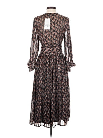 Zara Casual Dress (view 2)