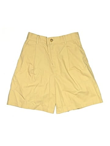 The Drop Khaki Shorts (view 1)