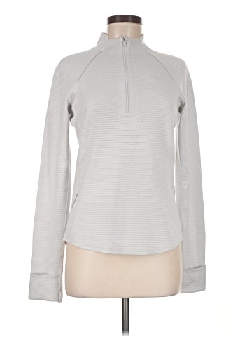 Lululemon Athletica Turtleneck Sweater (view 1)