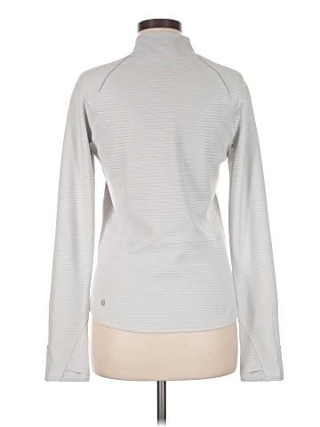 Lululemon Athletica Turtleneck Sweater (view 2)