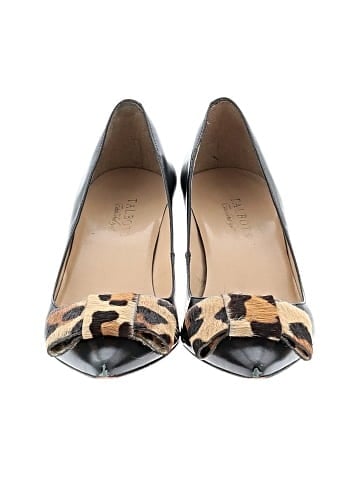 Talbots Heels (view 2)