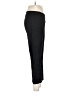 CAbi Solid Black Dress Pants Size 8 - photo 4