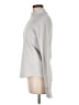 Lululemon Athletica Silver Turtleneck Sweater Size 8 - photo 5