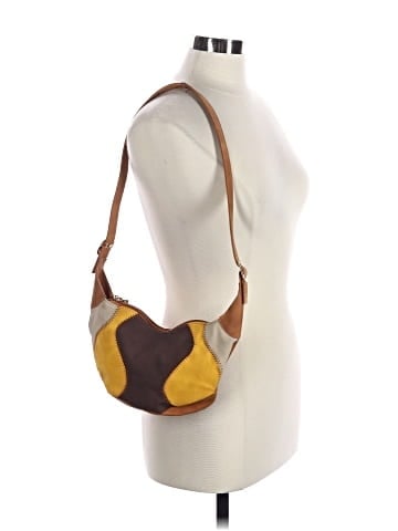 Unbranded Crossbody Bag (view 2)