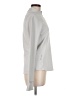 Lululemon Athletica Silver Turtleneck Sweater Size 8 - photo 4
