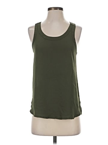 Express Outlet Sleeveless Top (view 1)