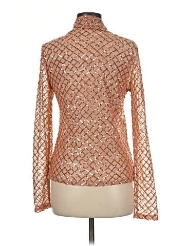 Pilcro Long Sleeve Blouse (view 2)