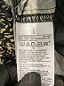 Active by Old Navy Animal Print Gold Shorts Size L - photo 4