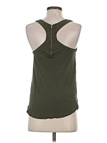 Express Outlet Sleeveless Top (view 2)