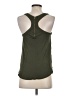 Express Outlet Green Sleeveless Top Size XS - photo 2