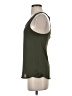 Express Outlet Green Sleeveless Top Size XS - photo 5