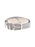 Atmosphere Silver Belt Size S - photo 1