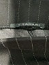 T Tahari Black Active Pants Size 4 - photo 7