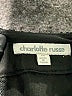 Charlotte Russe 100% Nylon Black Romper Size M - photo 4