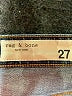 Rag & Bone Blue Jeans Size 27 waist - photo 7