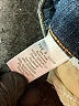 Rag & Bone Blue Jeans Size 27 waist - photo 8