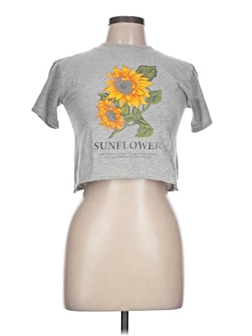 Assorted Brands Short Sleeve T-Shirt (view 1)