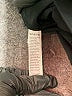 SPANX Black Dress Pants Size L - photo 8
