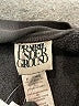 Prairie Underground 100% Organic Cotton Solid Black Jacket Size S - photo 6