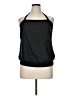 Pure Energy Black Tank Top Size 16W - photo 1
