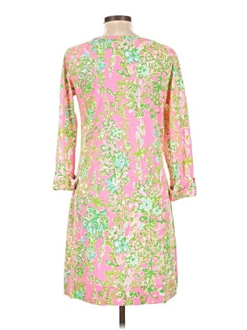 Lilly Pulitzer Casual Dress (view 2)