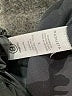 Athleta Camo Black Casual Pants Size L - photo 8