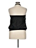 Pure Energy Black Tank Top Size 16W - photo 2