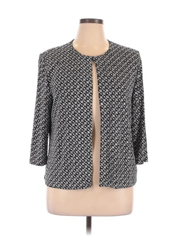 Alex Evenings Cardigan (view 1)