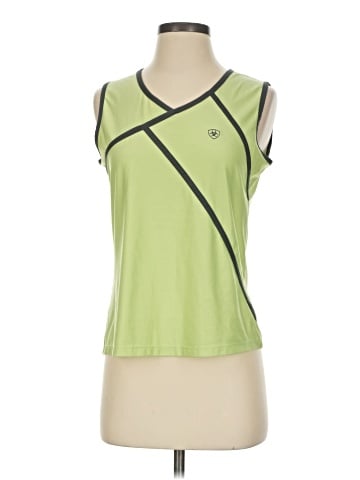 Ariat Sleeveless T-Shirt (view 1)
