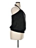 Pure Energy Black Tank Top Size 16W - photo 4
