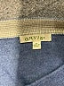 Orvis 100% Wool Blue Wool Pullover Sweater Size XS - photo 7