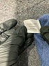 Orvis 100% Wool Blue Wool Pullover Sweater Size XS - photo 8