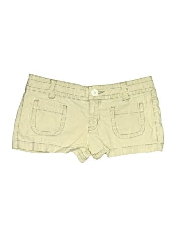 Aeropostale Khaki Shorts (view 1)