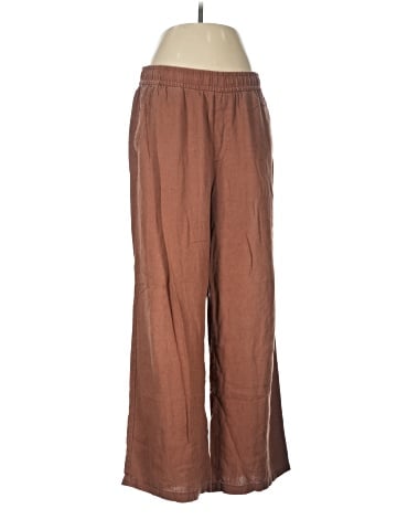 Old Navy Linen Pants (view 1)
