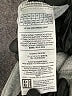 Burton 100% Polyester Gray Pullover Hoodie Size M - photo 8