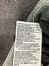 Burton 100% Polyester Gray Pullover Hoodie Size M - photo 9
